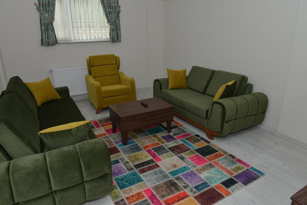 Elite Apart Trabzon Chambre photo